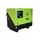  P - Serie Professionellen Dauereinsatz - Schallisoliert Pramac Stromerzeuger  P 6000 s - SYA ISO 230V - DIESE - E START 12448462